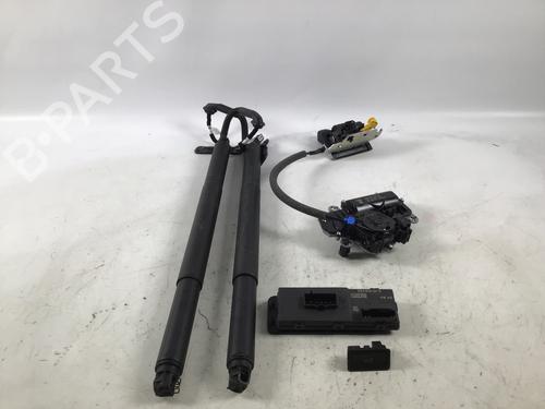 Used Electronic module Electronic module VW TOURAN (5T1) 1.0 TSI (116 hp) 36244409 36244409
