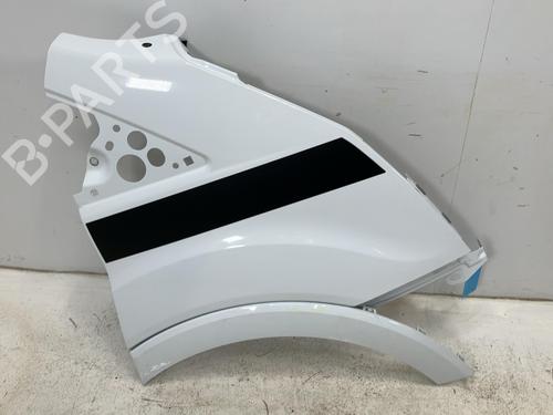 Kotflügel rechts vorne für Kotflügel rechts vorne FORD TRANSIT V363 Platform/Chassis (FED, FFD) 2.0 EcoBlue (170 hp) 33771253 33771253