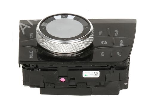 Used Switch BMW X6 (G06, F96) xDrive 40 i (340 hp) 33200236