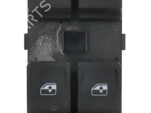 Used Left front window switch Left front window switch 38017461 38017461