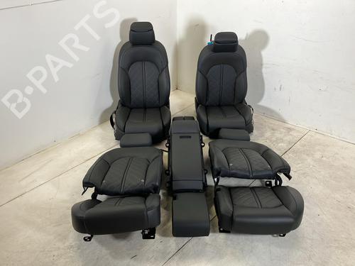 Used Seats set Seats set AUDI A8 D4 (4H2, 4H8, 4HC, 4HL) 3.0 TDI quattro (258 hp) 35717084 35717084