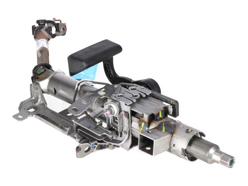 Used Steering column OPEL CROSSLAND X / CROSSLAND (P17, P2QO) 1.5 Turbo D (75) (120 hp) 32084409