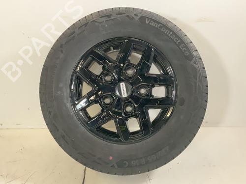 Fælk FORD TRANSIT V363 Platform/Chassis (FED, FFD) 2.0 EcoBlue | BP38253832C45 - Image 15