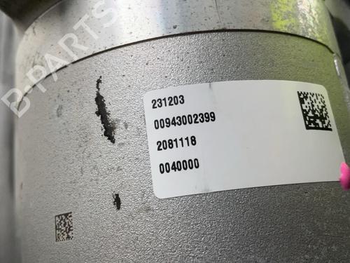 Steering rack FORD TRANSIT V363 Platform/Chassis (FED, FFD) 2.0 EcoBlue | BP38095062M22 - Image 5