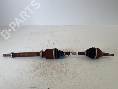 Used Right front driveshaft Right front driveshaft FORD TRANSIT V363 Platform/Chassis (FED, FFD) 2.0 EcoBlue (170 hp) 36260459 36260459