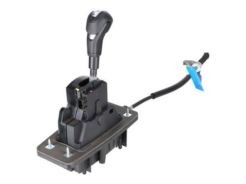 Gear lever PORSCHE MACAN (95B) 2.0 (95BAU1) | BP39922254M90 - Image 3