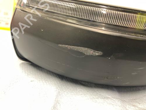 Right mirror BMW 5 (F10) 520 d xDrive | BP27661809C27 