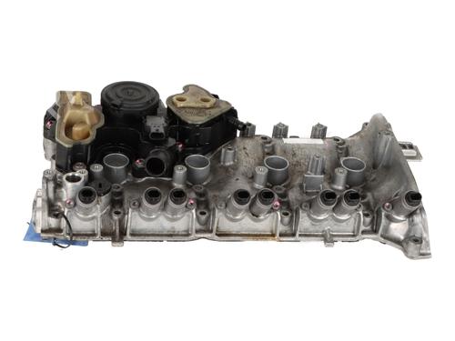 Ventildeksel AUDI Q5 (FYB, FYG) 50 TFSI e quattro (252 hp) 31052191