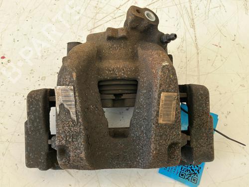 Venstre bremsekaliber foran Venstre bremsekaliber foran CITROËN GRAND C4 SPACETOURER (3A_, 3E_) 1.6 BlueHDi 120 (120 hp) 39921594 39921594