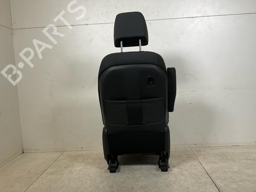 Left front seat HYUNDAI STARIA Bus (US4) 2.2 CRDi (US4W) | BP39918211C15 - Image 4