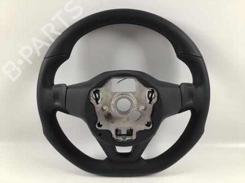 Steering wheel VW GOLF VIII (CD1, DA1) 1.0 TSI | BP36003127C49 - Image 4
