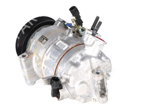 Compressor A/C FORD TRANSIT V363 Platform/Chassis (FED, FFD) 2.0 EcoBlue | BP38987112M34 - Image 2