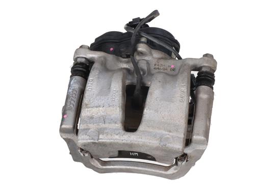 Used Right rear brake caliper AUDI Q7 (4MB, 4MG, 4MQ) 45 TDI Mild Hybrid quattro (231 hp) 29256691