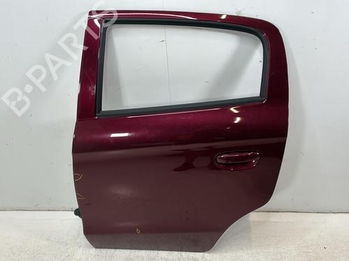 Used Left rear door Left rear door 38412176 38412176
