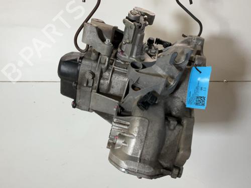 Gearbox OPEL CORSA E (X15) 1.4 (08, 68) | BP37468775M3 - Image 4