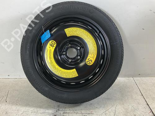 Kit pneu suplente Kit pneu suplente AUDI A8 D4 (4H2, 4H8, 4HC, 4HL) 4.0 TFSI quattro (435 hp) 36501311 36501311