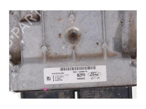 Engine control unit (ECU) FORD TRANSIT V363 Platform/Chassis (FED, FFD) 2.0 EcoBlue | BP38464287M57 - Image 2