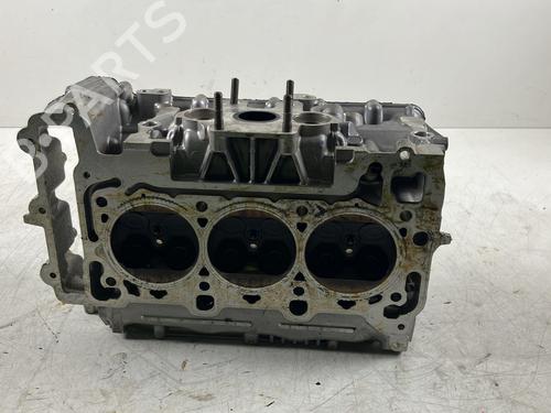 Cylinder head VW TOUAREG (CR7, RC8) 3.0 TSI 4motion | BP25335547M5 - Image 4