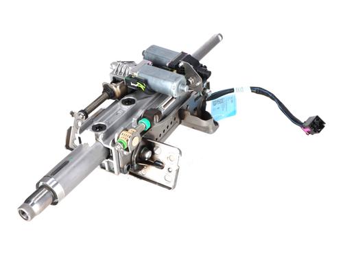Steering column AUDI A8 D4 (4H2, 4H8, 4HC, 4HL) 3.0 TDI quattro | BP34496290M21 - Image 2