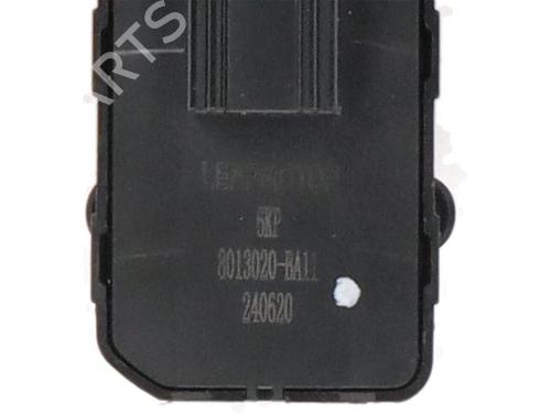 Left front window switch LEAPMOTOR C10 EV | BP39928197I27 - Image 3