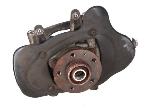 Used Left rear steering knuckle Left rear steering knuckle AUDI R8 Spyder (4S9, 4SR) 5.2 FSI quattro (540 hp) 34214185 34214185