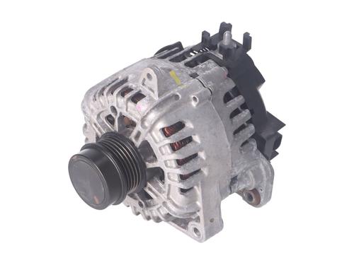 Alternator OPEL ASTRA K Sports Tourer (B16) 1.2 Turbo (35) | BP27529684M7 