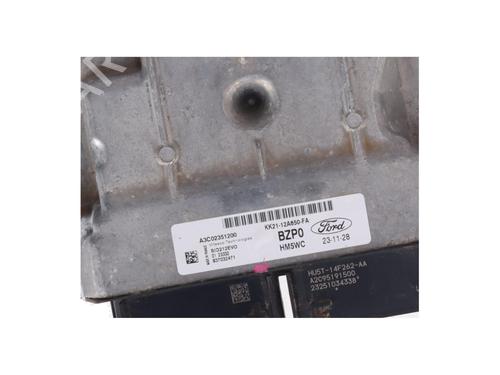 Engine control unit (ECU) FORD TRANSIT V363 Platform/Chassis (FED, FFD) 2.0 EcoBlue | BP39535466M57 - Image 2