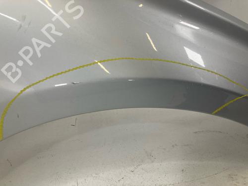 Right front fenders BMW 3 (F30, F80) 330 i | BP28084339C42 