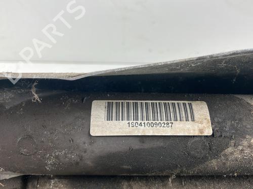 Steering rack VW GOLF VI Variant (AJ5) 1.6 TDI | BP32237426M22