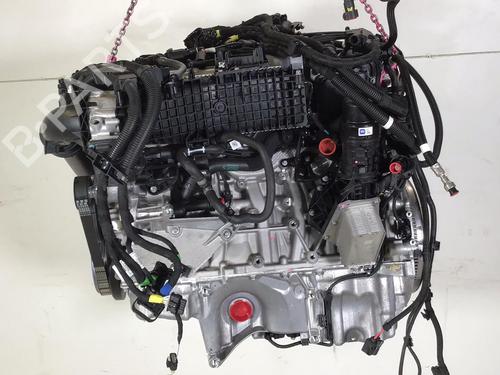 Engine BMW X5 (G05, F95) xDrive 50 e Plug-in-Hybrid | BP39922844M1 - Image 2