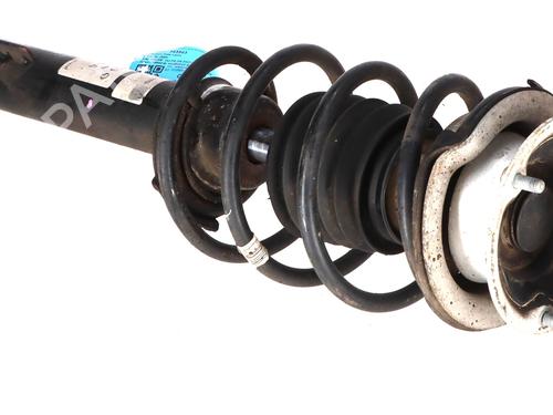 Used Left front shock absorber Left front shock absorber BMW 3 (E90) 318 i (143 hp) 40006356 40006356