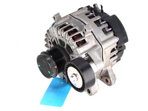 Used Alternator Alternator FORD TRANSIT V363 Platform/Chassis (FED, FFD) 2.0 EcoBlue (170 hp) 36111459 36111459