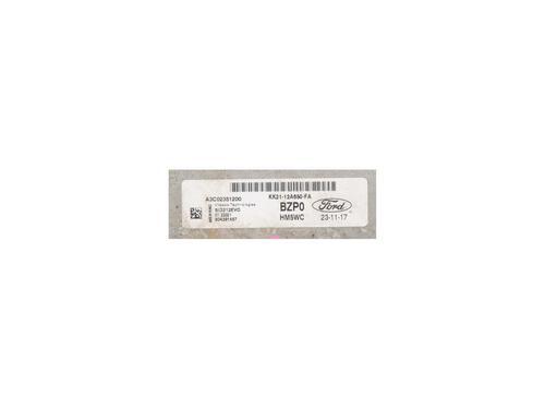 Engine control unit (ECU) FORD TRANSIT V363 Platform/Chassis (FED, FFD) 2.0 EcoBlue | BP36308140M57 - Image 3