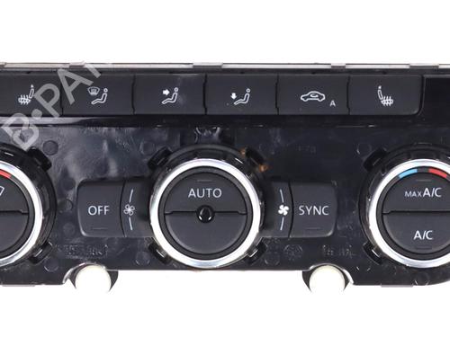 Used Climate control Climate control VW BEETLE Convertible (5C7, 5C8) 1.2 TSI (105 hp) 39686002 39686002