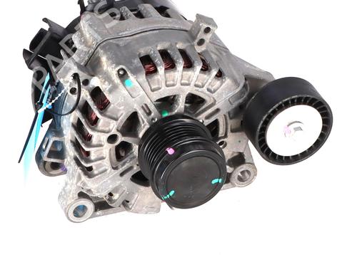 Used Alternator Alternator 38954915 38954915