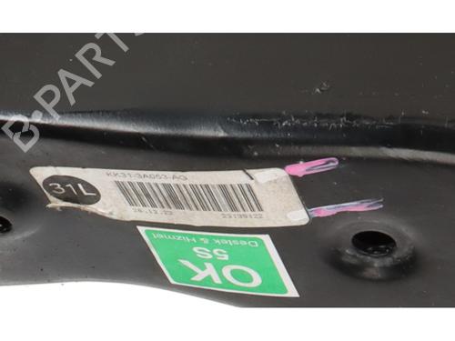 Left front suspension arm FORD TRANSIT V363 Bus (FAD, FBD) 2.0 EcoBlue | BP15350355M12 
