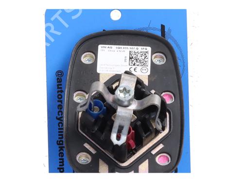 Antenna/Base VW PASSAT B8 Variant (3G5, CB5) 2.0 TDI | BP25118849C140 