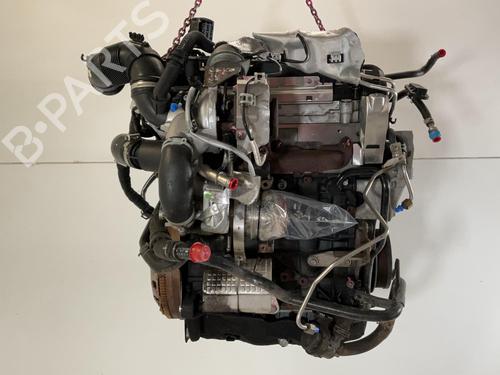 Engine VW GOLF VII Variant (BA5, BV5) 1.6 TDI | BP37610271M1 - Image 2