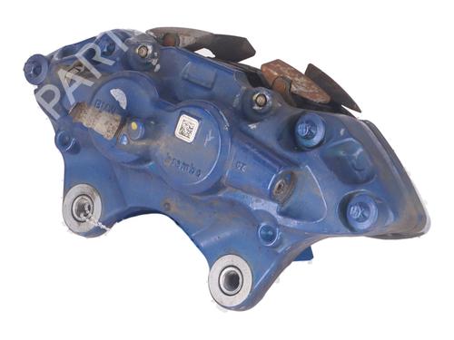 Right front brake caliper BMW 4 Gran Coupe (F36) 430 d | BP21163170M104 