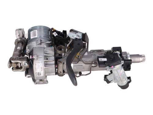 Used Steering column VW POLO VI (AW1, BZ1, AE1) 1.0 TSI (116 hp) 28680231