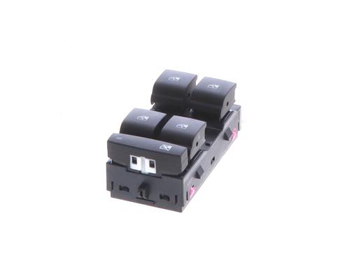 Used Left front window switch Left front window switch OPEL ASTRA K (B16) 1.2 Turbo (68) (110 hp) 40189388 40189388