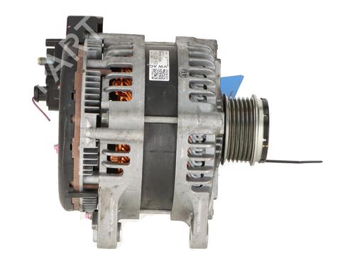 Alternator VW TOUAREG (CR7, RC8) 3.0 TDI 4motion | BP29430442M7 