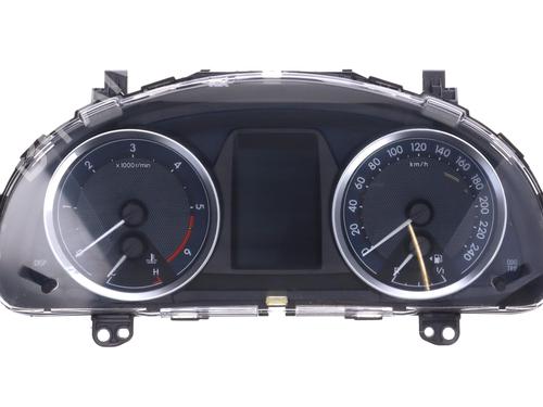 instrument-cluster-toyota-auris-estate-_e18_-2013-2014-2015-2016-2017-2018-40043444 main image