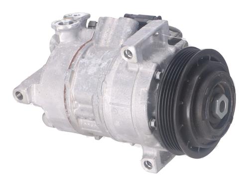 AC compressor MERCEDES-BENZ GLA (H247) GLA 200 4-matic (247.788) | BP26440218M34 