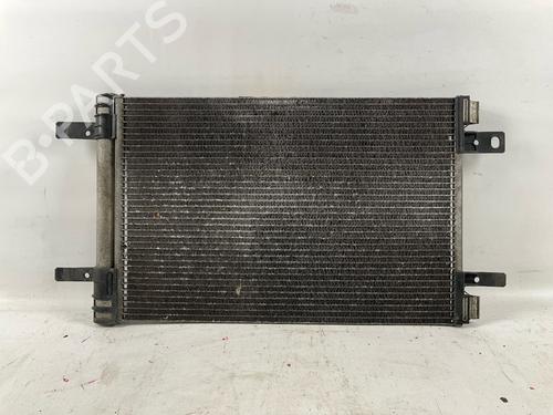 Used AC radiator PEUGEOT 308 SW II (LC_, LJ_, LR_, LX_, L4_) 1.6 BlueHDi 120 (120 hp) 23440497