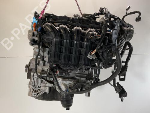 Engine HYUNDAI SANTA FÉ IV (TM, TMA) 2.5 MPI | BP39924585M1 - Image 4