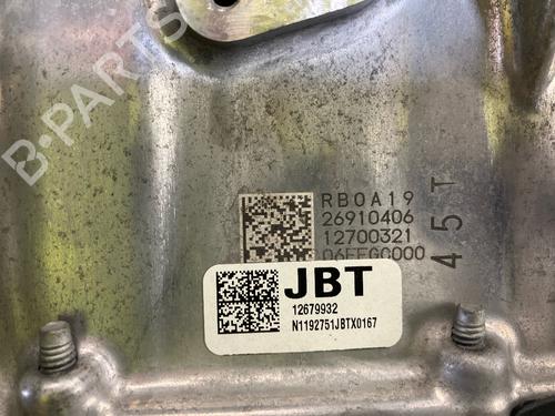 Engine OPEL INSIGNIA B Grand Sport (Z18) 1.4 Turbo (68) | BP39919209M1 - Image 9