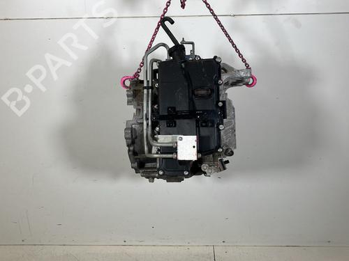Gearbox FORD TRANSIT V363 Platform/Chassis (FED, FFD) 2.0 EcoBlue | BP39911610M3 - Image 2