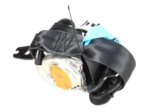 Front left seatbelt VW POLO VI (AW1, BZ1, AE1) 1.0 TSI | BP38254042I26 - Image 2
