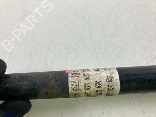 Right rear driveshaft BMW 4 Coupe (G22, G82) 420 d Mild-Hybrid | BP26133854M41 